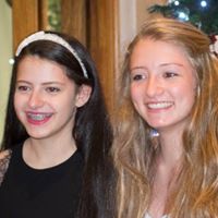 Anita Pritchard Photo 25