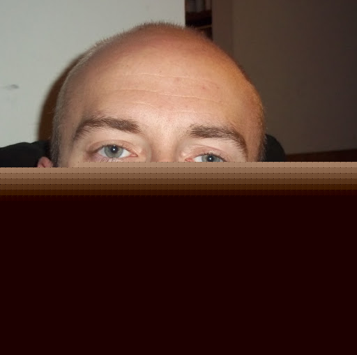 Justin Hoffman Photo 22