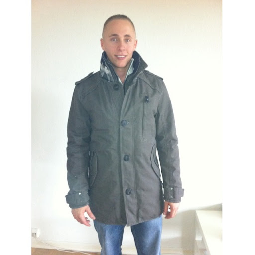 Robert Hesse Photo 10