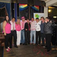 Paula Swain Photo 17