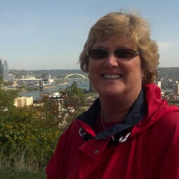 Jennifer Marsh Photo 8