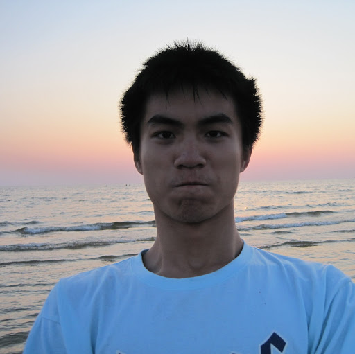 Yong Zhang Photo 28
