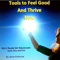Janie Ambrose Photo 8