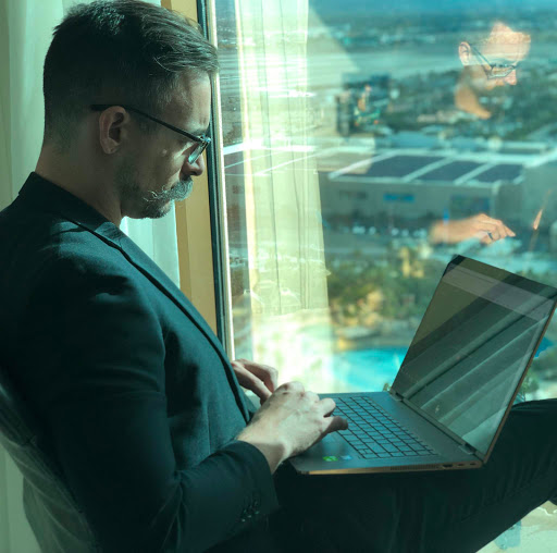 Jacob Tidwell Photo 7