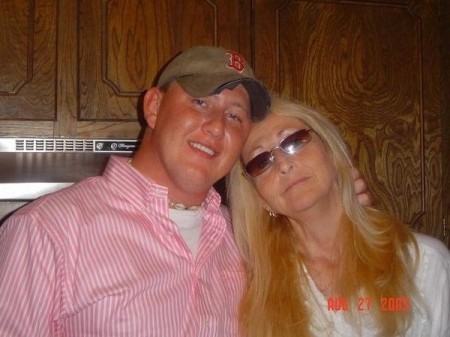 Joann Taylor Photo 28