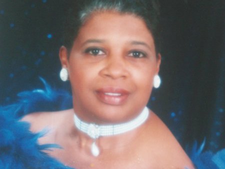 Wanda Dillard Photo 7