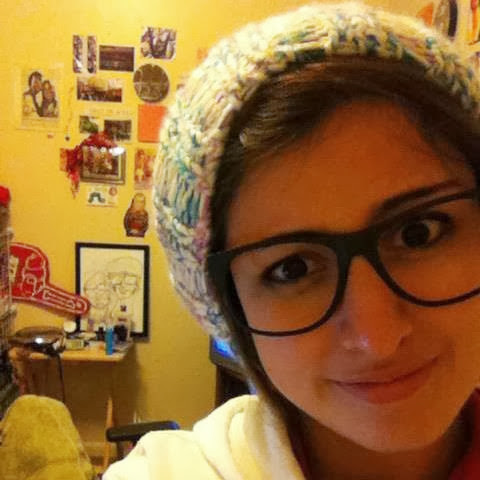 Kristina Gonzales Photo 13