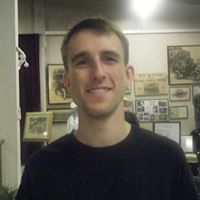 Jeremy Rust Photo 24