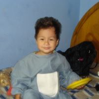 Rita Guzman Photo 13