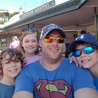 Bryan Stafford Photo 22