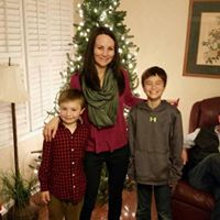 Sharon Holmes Photo 17