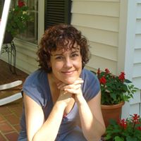 Catherine Petty Photo 11