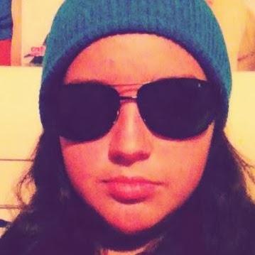 Katherine Velazquez Photo 10