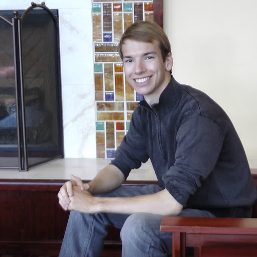 Gregory Moran Photo 21