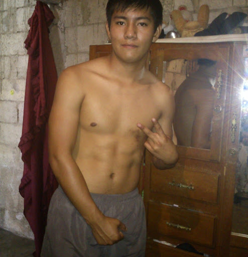 Edwin Jesus Photo 23