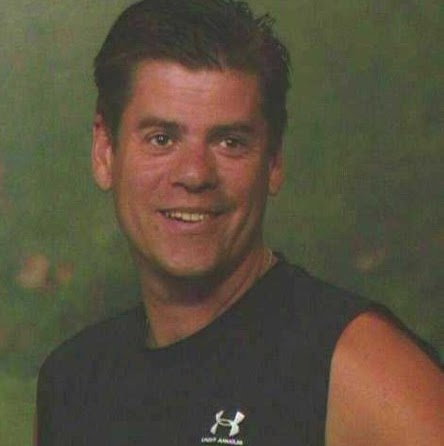 Dennis Walsh Photo 28