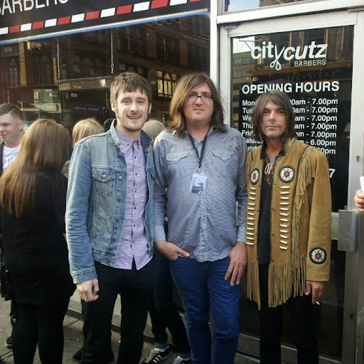 Scott Neilson Photo 20