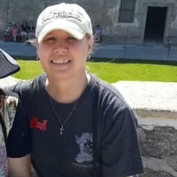 Stephanie Mann Photo 33