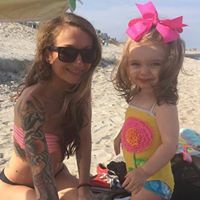 Kimberly Weeks Photo 22