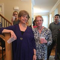 Laurie Rich Photo 21