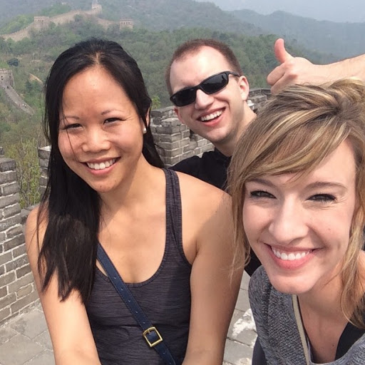 Christina Lee Photo 22