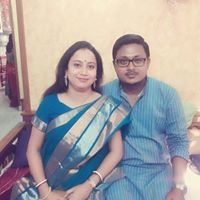 Mahasweta Sarkar Photo 6