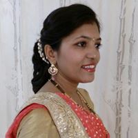 Varsha Patel Photo 14