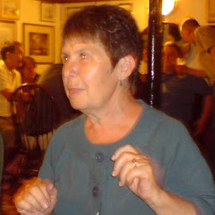 Linda Nash Photo 33