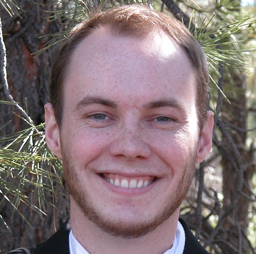 Patrick Callaghan Photo 21
