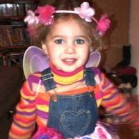 Jennifer Isaac Photo 14