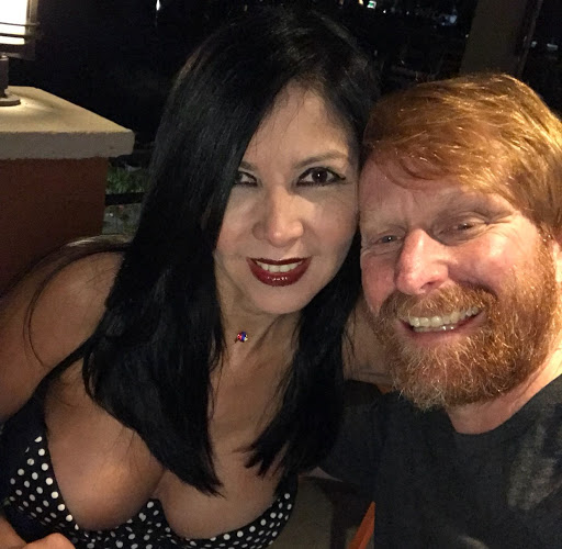 Scott Merritt Photo 12