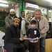Khalid Malik Photo 41