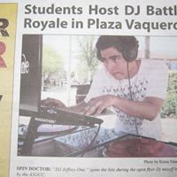 Jeffrey Paredes Photo 18