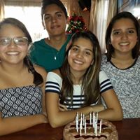 Irene Angulo Photo 16