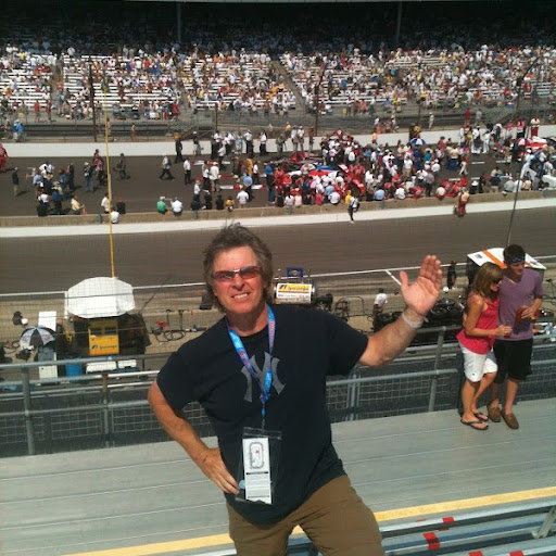 Steve Rust Photo 12