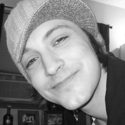 Christopher Vaughn Photo 17