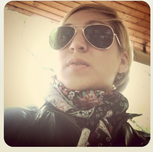 Laura Moser Photo 20
