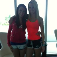 Angela Stacey Photo 15