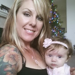 Heather Garcia Photo 16