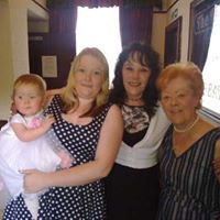 Sandra Currie Photo 15