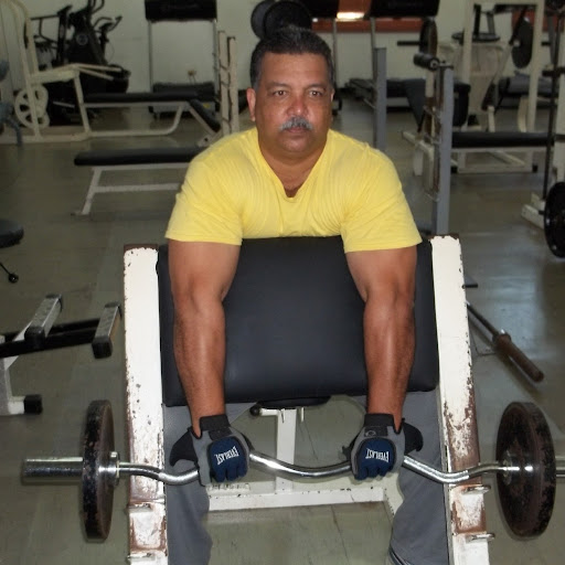 Richard German Photo 30