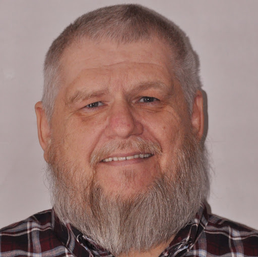 David Gibbons Photo 48