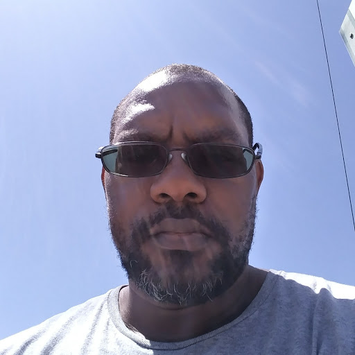 Frederick Marshall Photo 16