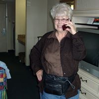 Betty Holley Photo 9