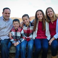 Katie Webster Photo 17