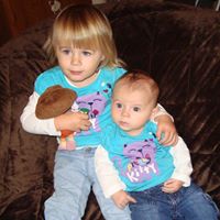 Kristen King Photo 12