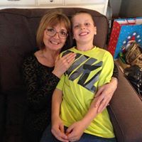 Betty Webber Photo 17