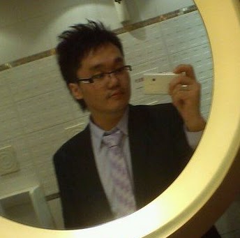 Ken Cheng Photo 27