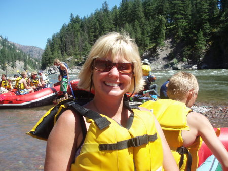 Sheila Randall Photo 21