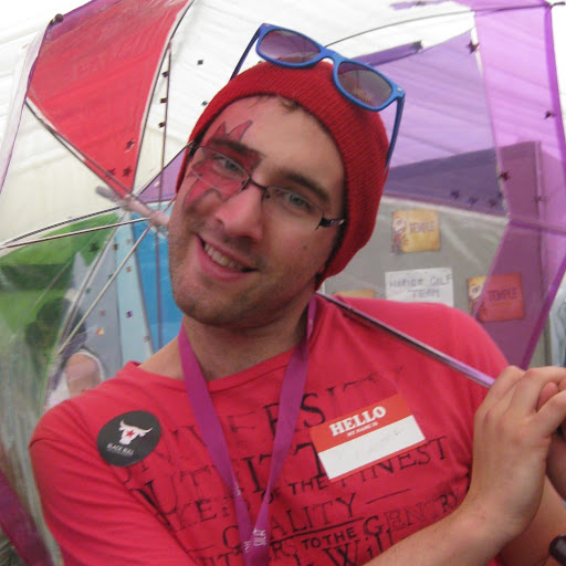 Stuart Dodds Photo 19